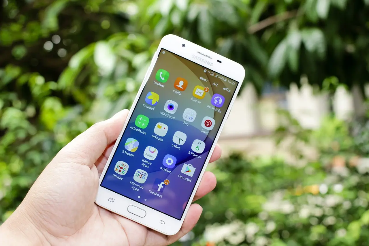 Saving Data on Android